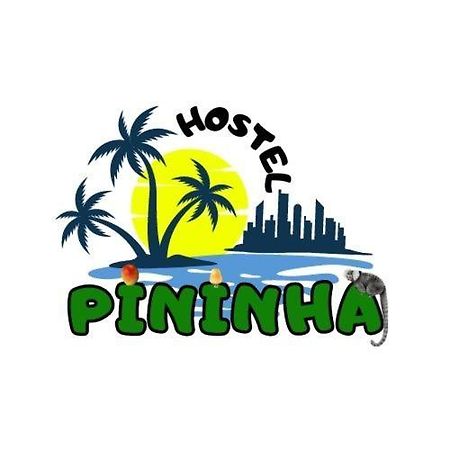 Hostel Pininha Natal Luaran gambar