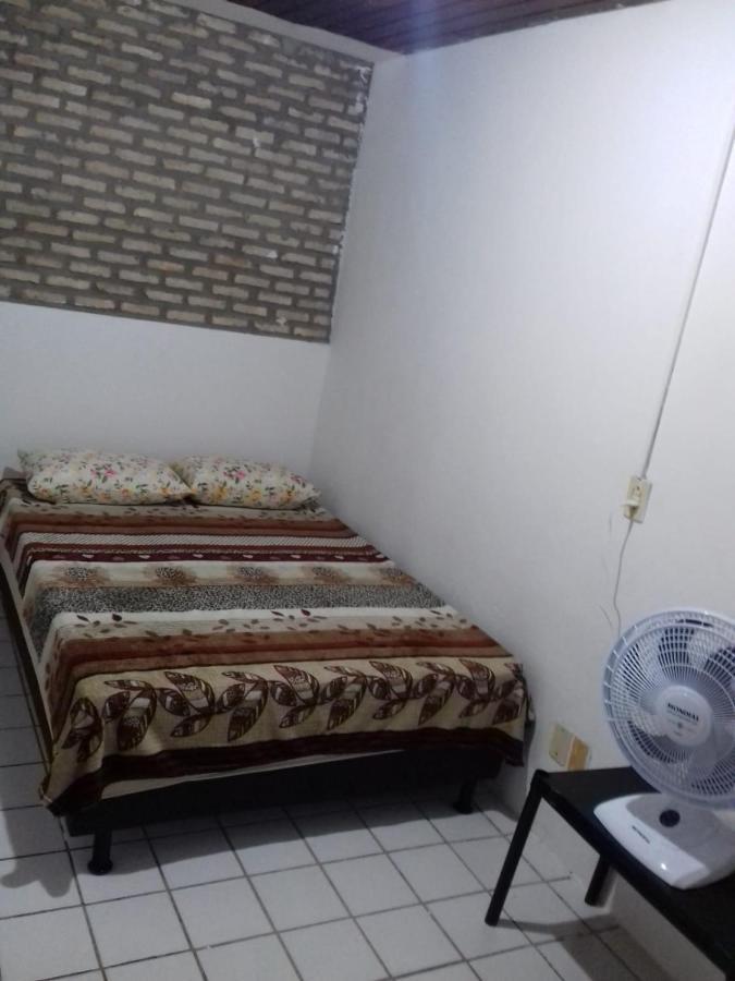 Hostel Pininha Natal Luaran gambar