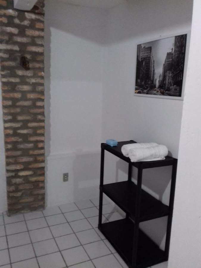 Hostel Pininha Natal Luaran gambar