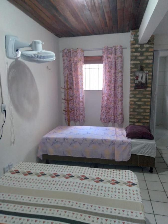 Hostel Pininha Natal Luaran gambar