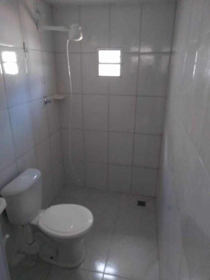 Hostel Pininha Natal Luaran gambar