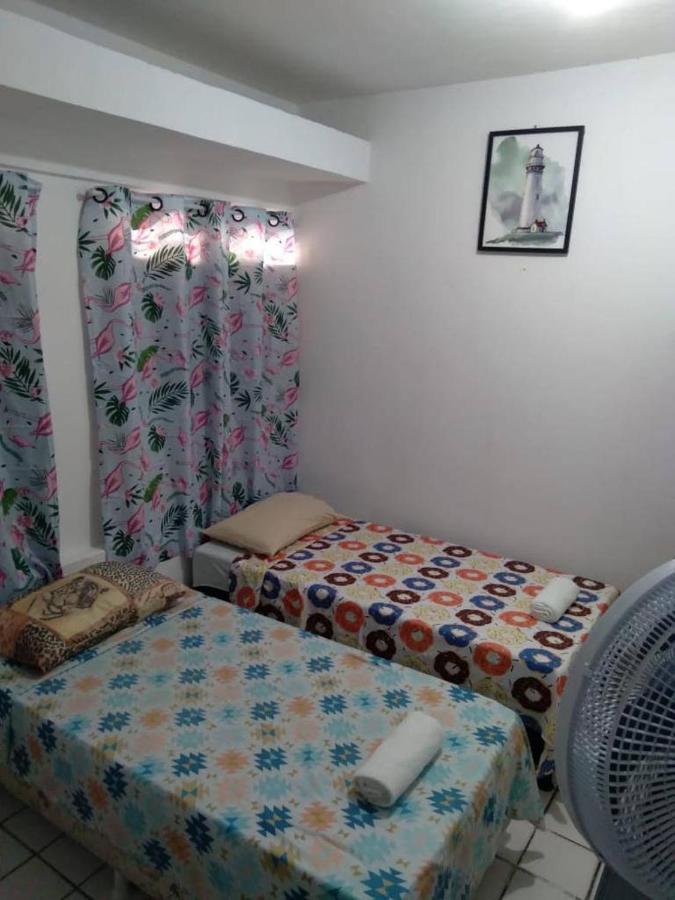 Hostel Pininha Natal Luaran gambar