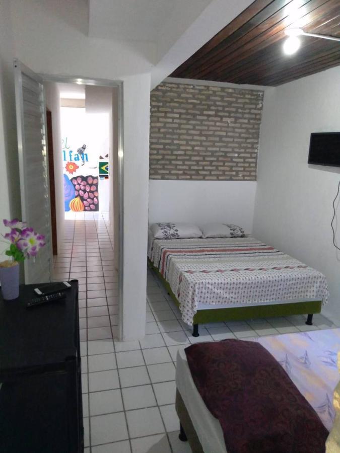Hostel Pininha Natal Luaran gambar