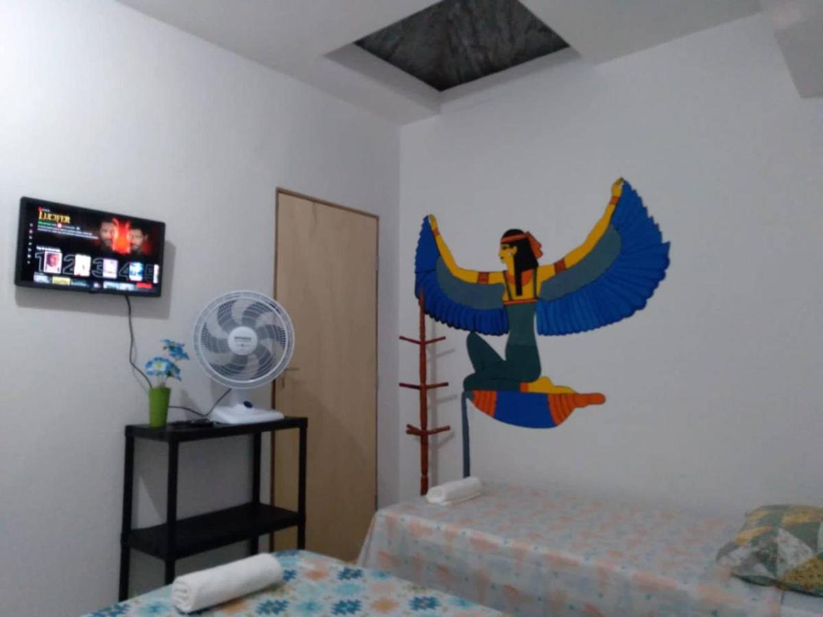 Hostel Pininha Natal Luaran gambar