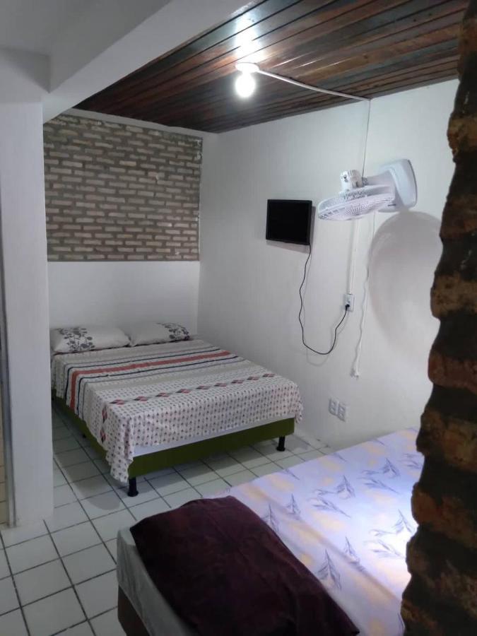 Hostel Pininha Natal Luaran gambar