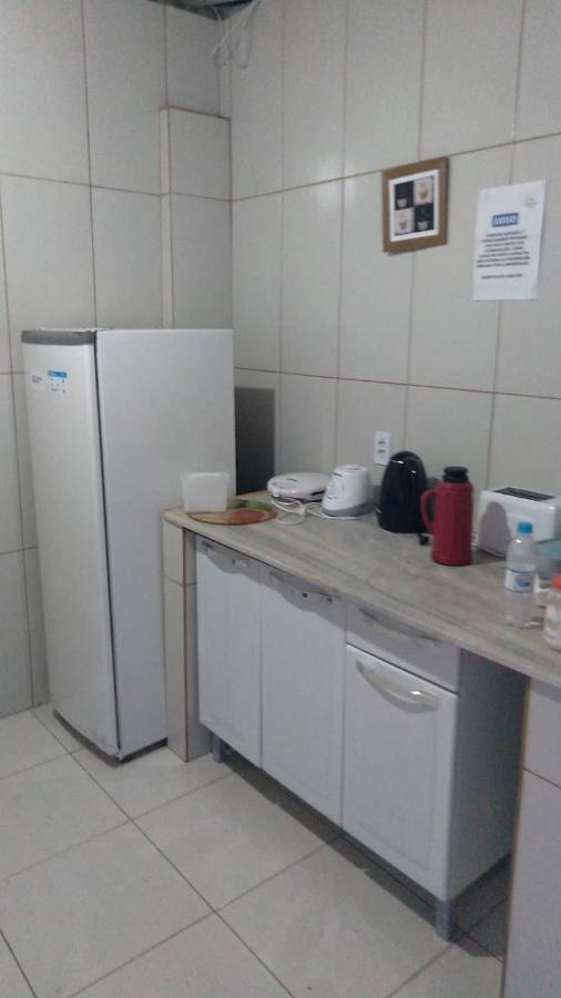 Hostel Pininha Natal Luaran gambar
