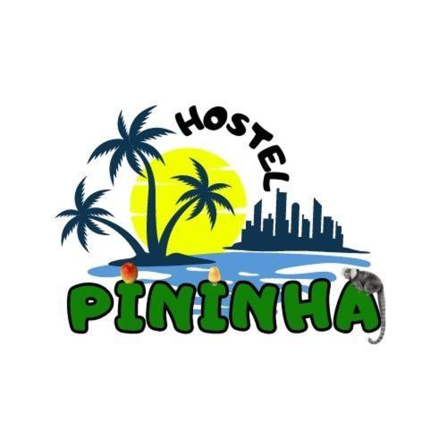 Hostel Pininha Natal Luaran gambar